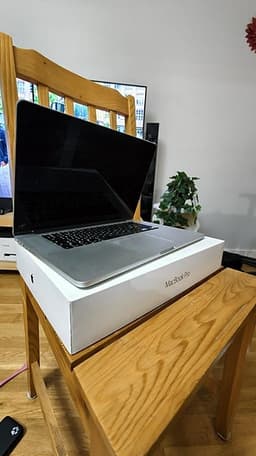 Apple MacBook pro 15 inch