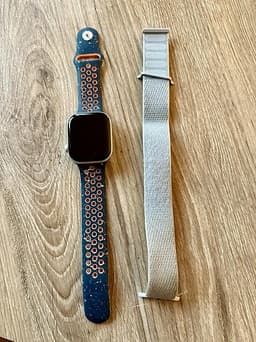 Apple Watch serie 10 46mm GPS