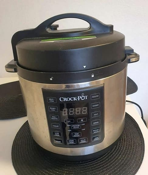 crock pot