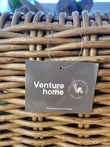 bord eller fotpall med dyna