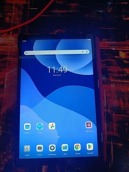 Lenovo Tab M10 HD