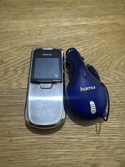 Nokia 8800