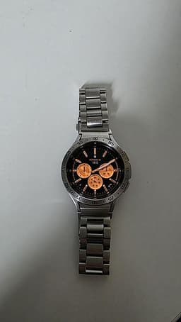 Galaxy watch 4 classic