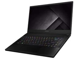 Gaming Laptop MSI GS66 Stealth
