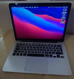macbook pro 13 inch