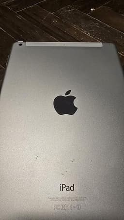Ipad air gen 1