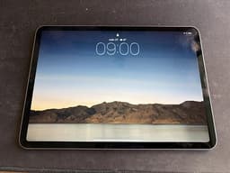 iPad Pro 11 tum 3rd gen 128GB
