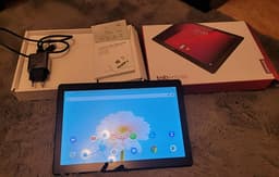 lenovo tab m10 tablet