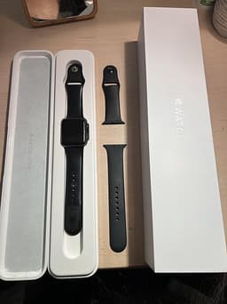 Apple watch sport 42mm