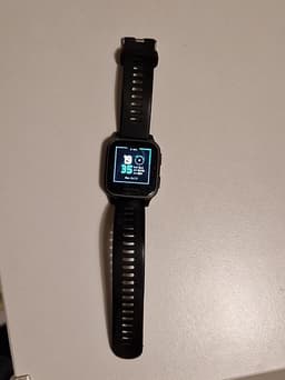 Garmin Venu Sq Music