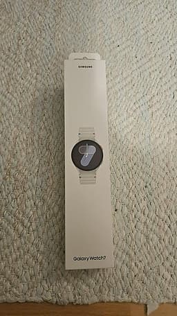 Samsung Galaxy Watch 7 (2025)