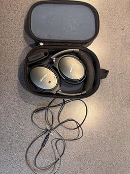Bose QC25