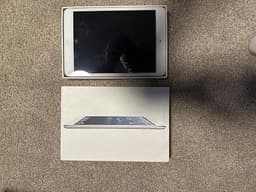 iPad mini