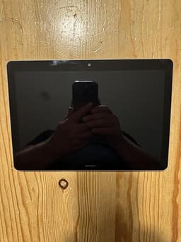 Huawei  Mediapad T3 10