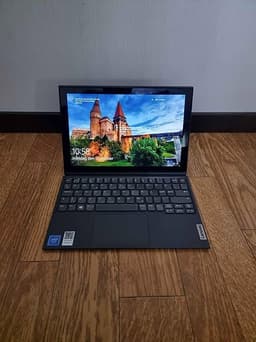 Lenovo IdeaPad Duet 3 toutch 2 in 1