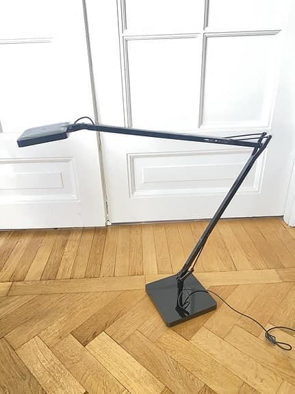 Riktigt fin FLOS Kelvin T - Led Bordslampa