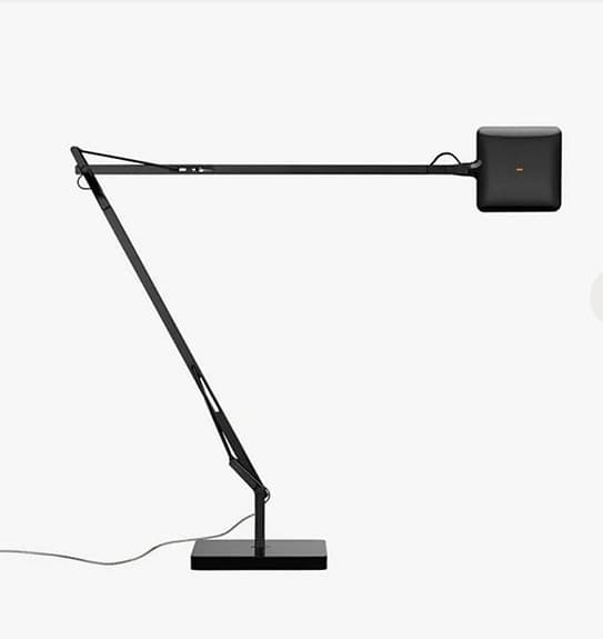 Riktigt fin FLOS Kelvin T - Led Bordslampa