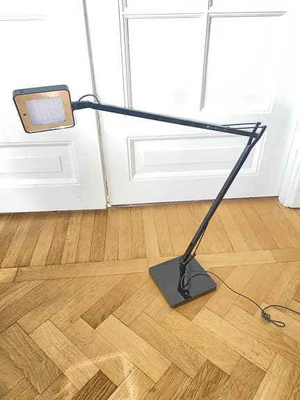 Riktigt fin FLOS Kelvin T - Led Bordslampa