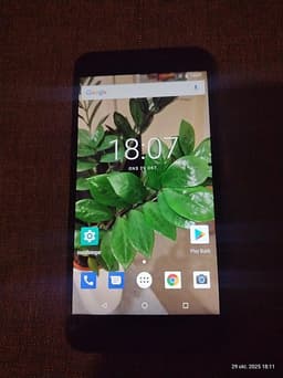 Google LG Nexus 5X