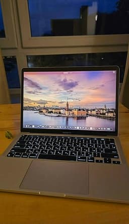 MacBook Pro 13 M1 1Tb