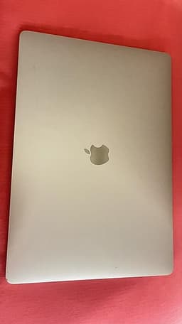 MacBook Pro 16” (2019) – Excellent Condition