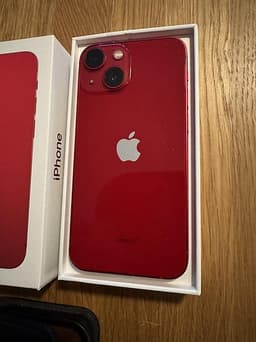 iPhone 13 mini 128GB