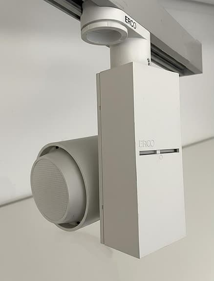 Spotlight från Erco