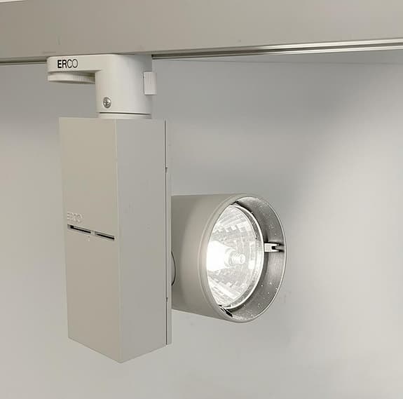 Spotlight från Erco
