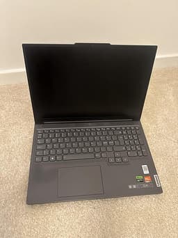 Lenovo Legion Slim 5 RTX 4070
