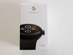 Google Pixel watch 2 WI-FI