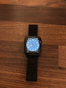 Apple Watch Series 4