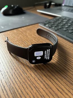 Apple Watch Series 10 GPS 42 mm