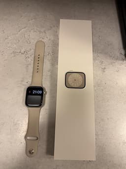 Apple Watch Series 8