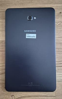 Samsung Galaxy Tab A