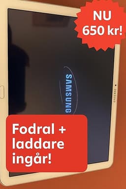 Samsung Galaxy Tab 4 10.1 (SM-T530)