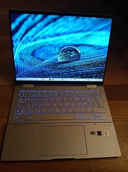 hp chromebook med chromeos