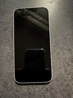 iPhone14 - Ny skärm