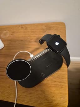 apple watch SE 44 MM