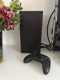 Xbox series X