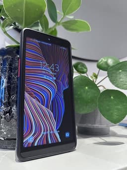 Samsung Galaxy Xcover 5 Ny Batteri/DubbelSim/Nyskick/Olåst