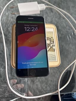 Iphone SE, 64 Gb