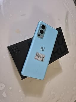 ONE PLUS  NORD 2/NY SKICK/5G/128GB