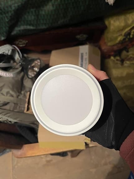 Nordlux Fallon takspot 3 stucken