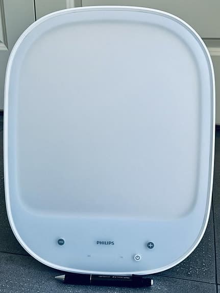 Philips EnergyUp - Energilampan som ger dig energin tillbaka