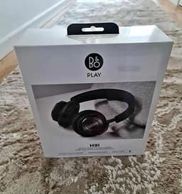 BANG & OLUFSEN BEOPLAY H9I