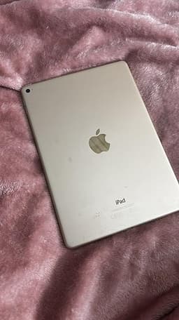 iPad Air 2