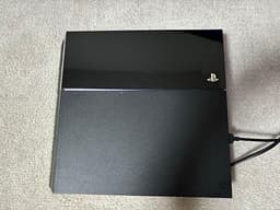 Playstation 4 Original PS4