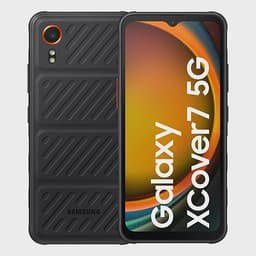Samsung Galaxy XCover 7