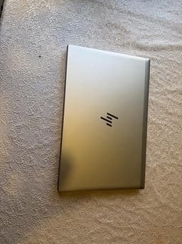 Mobil Workstation HP EliteBook 850 G8 15 Tum