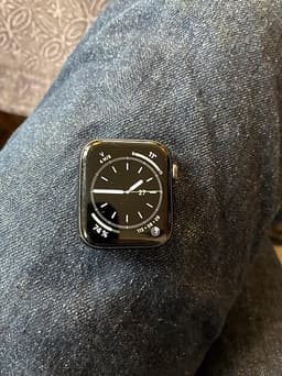 Sydsveriges billigaste Apple Watch 44 mm